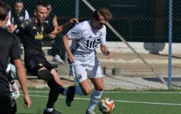 Quarti di finale, ecco gli abbinamenti: squadre in campo il 13 novembre