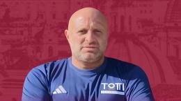 Longarina, Teofani: "Giochiamo un ottimo calcio nel girone più difficile"