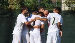 Il Real Monterotondo ha scelto: per il dopo Boccolini è pronto Rinaldo Stillo