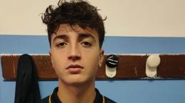 Anzio tennistico, i lidensi battono l'Hellas Bainsizza e volano al comando
