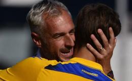 Ennesimo ruggito ciociaro! Il Frosinone metto ko anche il Crotone