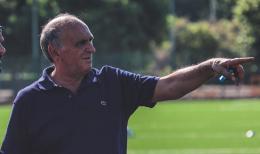 Ostiamare, Di Paolo dice basta: "Mi dimetto, situazione ormai insostenibile"