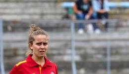 Lupa Frascati, Scarano: "Inizio complicato, ma i risultati arriveranno"