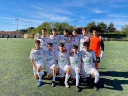 Regionali Preview: di nuovo tutti in campo, brilla Sporting San Cesareo - Sora
