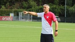 Honey, Campolo: "Lavoriamo a testa bassa e mettiamo il cuore in ogni match"