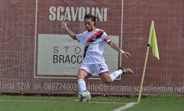 Ufficiale la separazione tra Buonanno e l'Academy Ladispoli. C'è già una nuova maglia