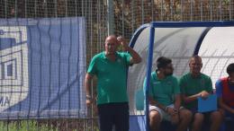 Santa Marinella: Simone Sale nuovo allenatore della Juniores
