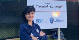 La Vis Aurelia lavora sulla qualità: inserita la figura del coordinatore motorio