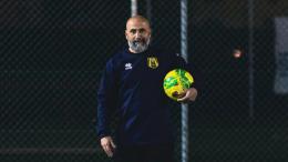 Magnitudo, Viscuso: “Il nostro obiettivo è la crescita degli atleti”