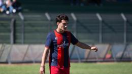 Vis Sezze, Passeri: "Con l'Atletico Torrenova grande prova di carattere"