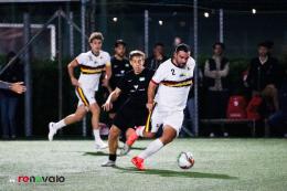 Che Posta, vittoria e secondo posto, Fabrizi: "Un torneo di livello"