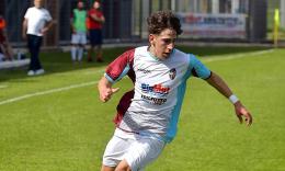 Asse Rieti - Cantalice: Battisti e Pezzotti si scambiano la maglia