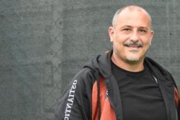 Fabrizio Arabia ritrova la sua Promozione. I piani del Palocco tra campo e mercato