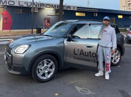 Unipomezia, Samuele Suffer: "Vogliamo ritrovare i tre punti"