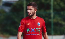 Luca Moretti non fa sconti: "Vogliamo prenderci tutto, sia Coppa che campionato"