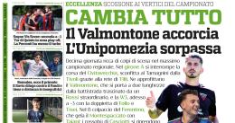 Una nuova edizione da non perdere di Gazzetta Regionale