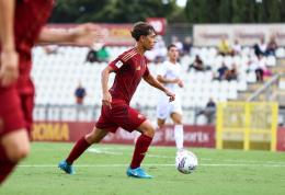 Reazione Roma! I giallorossi passeggiano a Bergamo, come la storia insegna