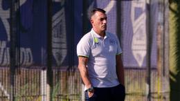 Clamoroso Savio! Damiano Buffa non è più l'allenatore dei 2009