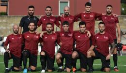 Rabbia Fulgur Tuscania: "Basta mancanze di rispetto da parte degli arbitri"