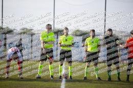 Atletico Pontinia - Real Cassino
