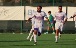 Serie D Awards: Andrea Peres dell'Ostiamare è l'MVP dell'11ª giornata