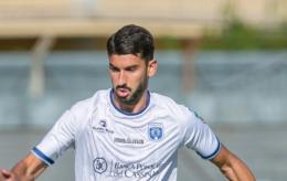 Cassino: ufficiale la rescissione consensuale con Katriel Islamaj