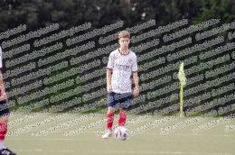 Academy Grifone - Longarina