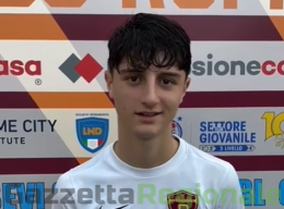 Romulea, Mirra: "Abbiamo fatto una buona gara, ora serve dare continuità"