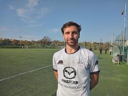 Campus Eur, Segoni: "Vittoria importante per dare rilancio alla nostra classifica"