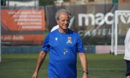 Under 17, si comincia: i primi convocati di Grande, appuntamento mercoledì 20