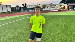 Pro Calcio Cecchina, Cerri: "Dobbiamo mantenere la concentrazione e restare umili"