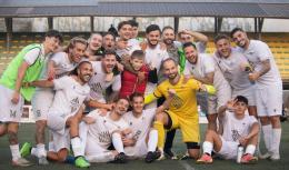 Pro Calcio Tor Sapienza: ingiocabile. Pistillo ha creato la macchina perfetta?
