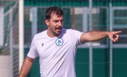 Ledesma Academy, Iannello: "Il gruppo è unito e lavora per migliorarsi"