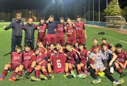 Tivoli, Cascini: "La nostra grande forza è la coesione"