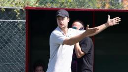 Magnitudo, Martinelli: "La squadra può ambire ad un campionato di vertice"