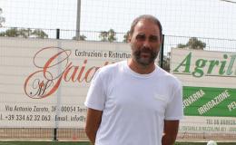 Fregene Maccarese, Natalini: "Due vittorie che ci danno convinzione e fiducia"