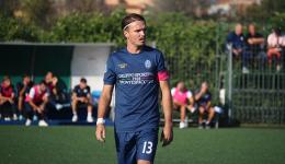 Montespaccato, Tamburlani: "Al ritorno sarà una battaglia. Il gol è per Simone Madonna"