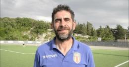 Atletico Veroli, Amante: "Nelle ultime partite c'è stato un cambio di marcia"