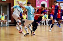 Insidia Giovinazzo per la Lazio. La Roma sul campo dell'Itria