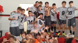 Regionali Preview: al Cereate sarà scontro diretto tra Atletico Veroli e Colleferro
