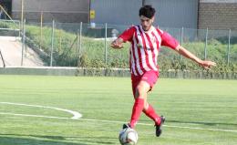 Dalla Promozione a top player in Eccellenza: Tocca sulla stagione con il Paliano