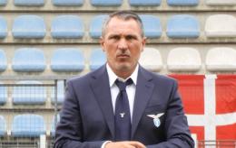 Procopio alla vigilia del derby: "Vogliamo regalare una bella soddisfazione alla società"