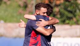 I colpi in trasferta cambiano tutto: in 3 in testa. Pescia e Tarquinia accelerano
