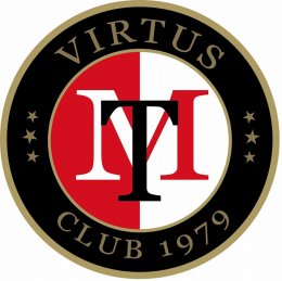 Academy Grifone - Virtus Torre Maura: il tabellino corretto