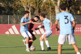 Lulaj e Martellucci le chiavi di (s)volta: Simone Rughetti ha plasmato la Lazio