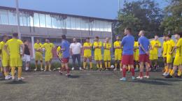 Ferraris Villanova, Bari: "Partenza complessa, ma valiamo i primi posti"