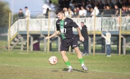 Real Cassino, Molina: "Vittoria importante, abbiamo imparato dai nostri errori"