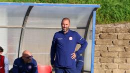 Atletico Lodigiani, Recchia: "Peccato non aver chiuso il primo tempo avanti"