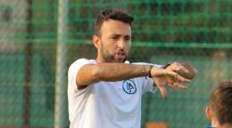 Ledesma Academy, Di Gregorio: "Vedo un gruppo unito dentro e fuori dal campo"