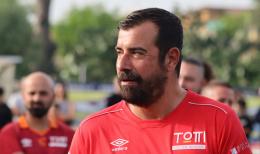 Gianluca Curci e la Longarina si separano: dopo 11 giornate si conclude il rapporto